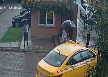 Kız çocuğuna tacizden tutuklanan taksiciye tahliye