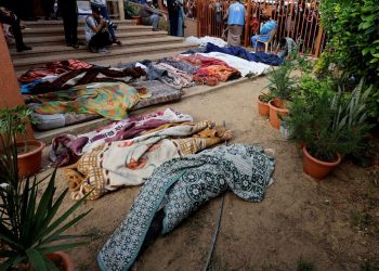 Kızılhaç’tan Gazze’de felaket yaşandığı uyarısı: Hastanelerde yakıt tükendi