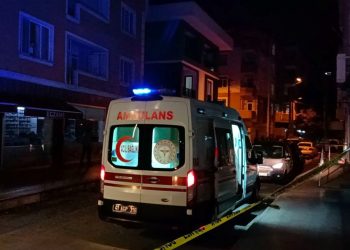 Kocaeli’de aile katlimı: Emekli uzman çavuş, oğlunu ve eşini öldürdü, kızını ağır yaraladı