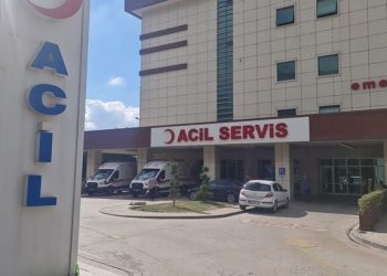 Kocaeli’de kuşkulu bebek mevti