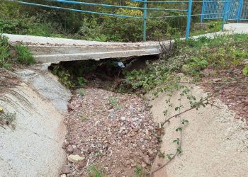 Kocaeli’de terk edilmiş bebek bulundu