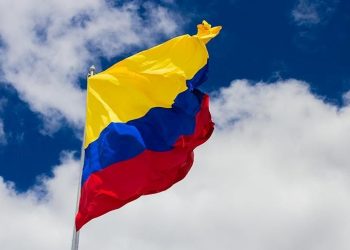 Kolombiya, Filistin’de büyükelçilik açacak