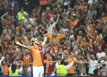 Kopenhag-Galatasaray rövanş maçı ne vakit? İşte Galatasaray’ın Şampiyonlar Ligi’nde kalan maçları