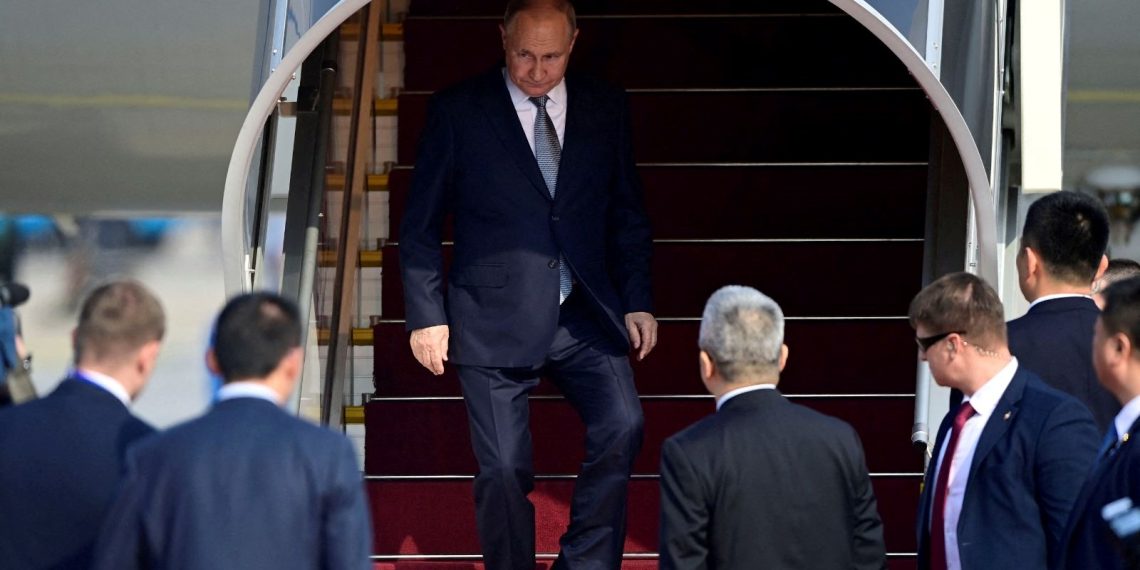 Kremlin “Putin kalp krizi geçirdi” argümanlarını yalanladı