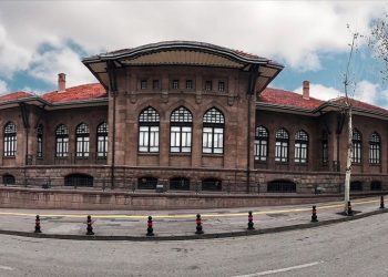 Kurtuluş Savaşı Müzesi 4 gün boyunca fiyatsız ziyaret edilecek