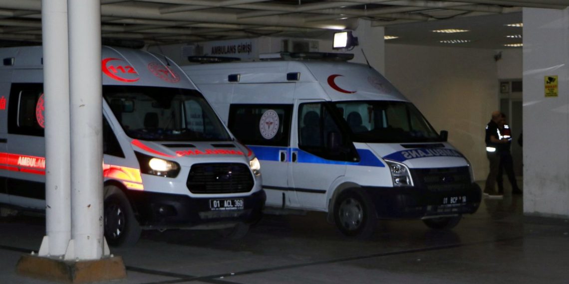 Kuzenler arasında alacak verecek tartışması: 1 meyyit, 1 yaralı