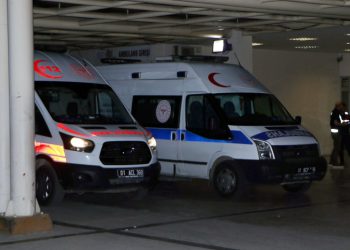 Kuzenler arasında alacak verecek tartışması: 1 meyyit, 1 yaralı