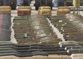 Kuzey Kore Hamas’a silah sağladığı argümanlarını yalanladı