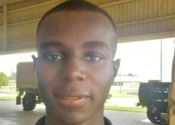 Kuzey Kore’ye yasa dışı giren ABD’li asker Travis King’e askerlikten kaçma ve çocuk istismarı imajları bulundurma suçlaması