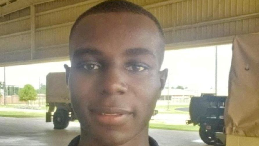 Kuzey Kore’ye yasa dışı giren ABD’li asker Travis King’e askerlikten kaçma ve çocuk istismarı imajları bulundurma suçlaması