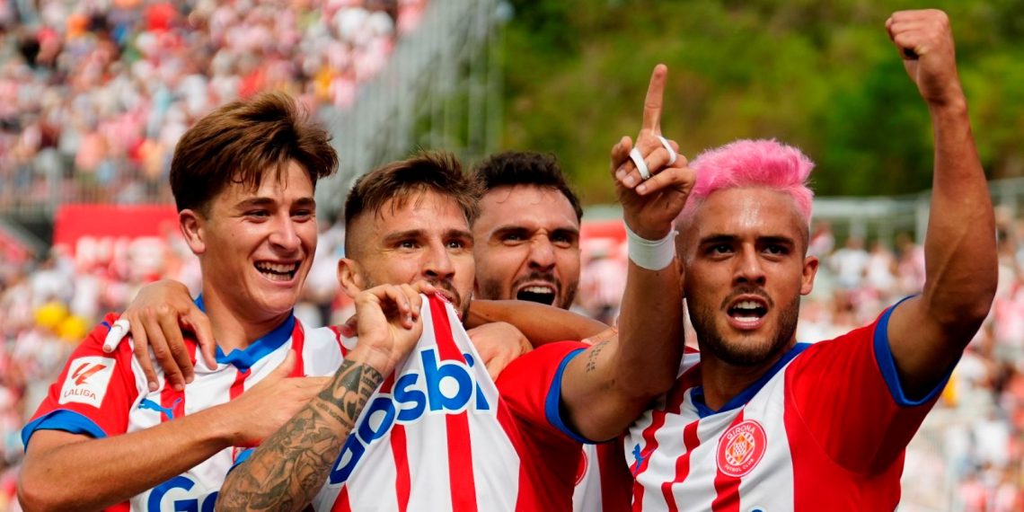 La Liga’nın yeni başkanı Girona