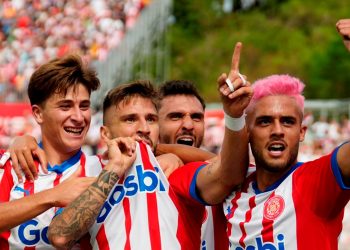 La Liga’nın yeni başkanı Girona