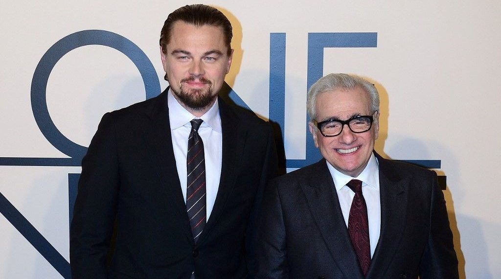 Leonardo DiCaprio’dan vazgeçmiyor: İşte Martin Scorsese’nin bir sonraki sineması