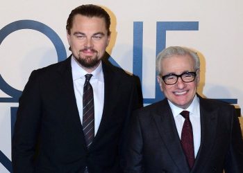 Leonardo DiCaprio’dan vazgeçmiyor: İşte Martin Scorsese’nin bir sonraki sineması