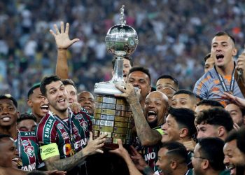 Libertadores Kupası’nda Fluminense şampiyon oldu