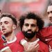 Liverpool Merseyside derbisini Salah’ın golleriyle kazandı