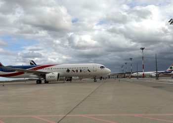 Lübnan’ın ulusal havayolu şirketi, 5 uçağını Türkiye’ye gönderdi