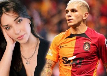 Lucas Torreira ile aşk yaşayan İhtilal Özkan’dan hamilelik tezlerine karşılık