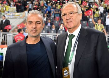 Ludogorets Teknik Yöneticisi Dermendjiev: Fenerbahçe eksiksiz bir grup