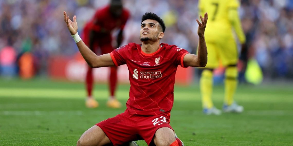 Luis Diaz’ın babasıyla ilgili bilgi paylaşana 40 bin sterlin ödül