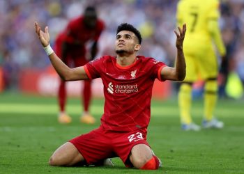 Luis Diaz’ın babasıyla ilgili bilgi paylaşana 40 bin sterlin ödül