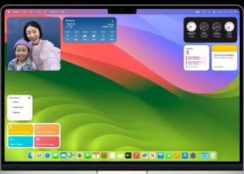 macOS Sonoma 14.1.1 güncellemesi yayında