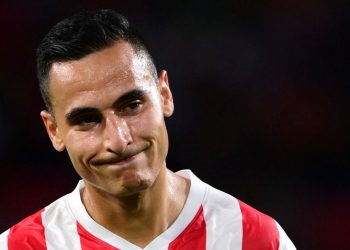 Mainz 05, Anwar El Ghazi’nin mukavelesini feshetti