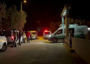 Makûs koku ihbarı yapıldı, konutta ceset bulundu