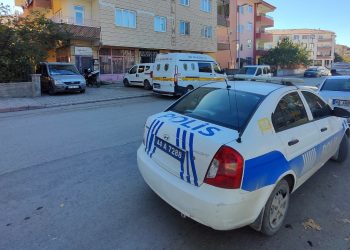 Malatya’da bayan cinayeti