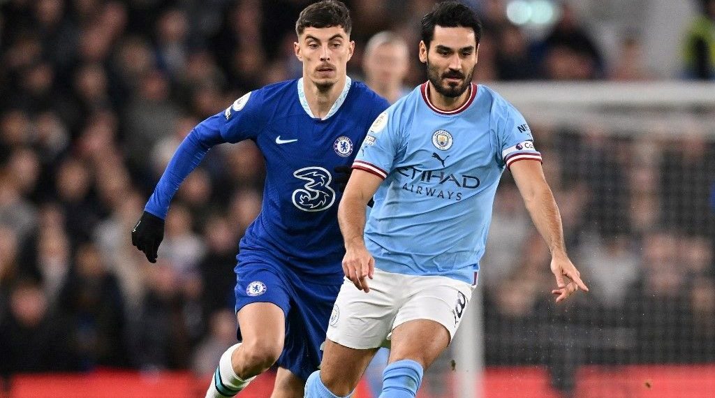 Manchester City İlkay Gündoğan’ın ismini alanına verdi