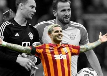 Manuel Neuer: Icardi’yi durdurmak için uğraş sarf edeceğiz