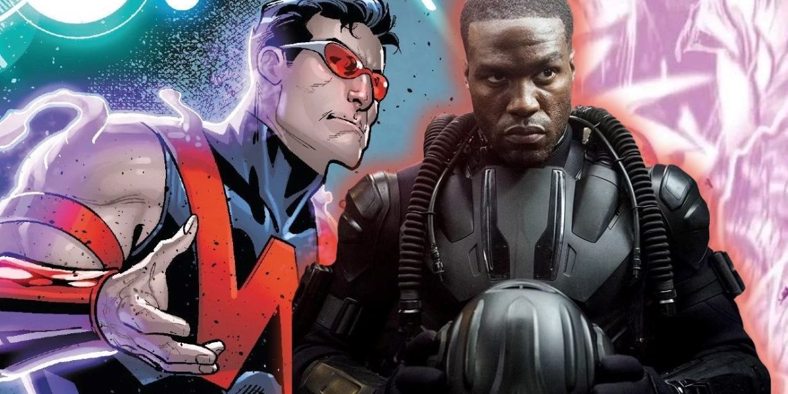 Marvel’ın Wonder Man dizisi iptal edilebilir