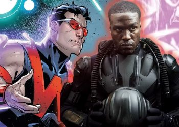 Marvel’ın Wonder Man dizisi iptal edilebilir