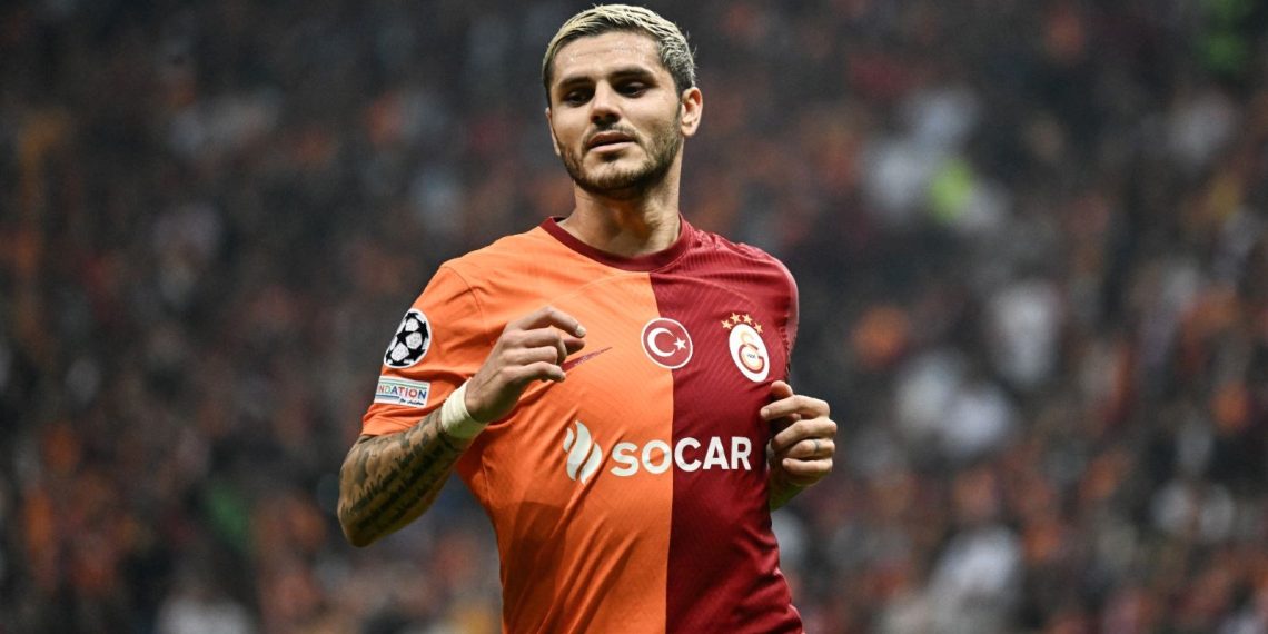 Mauro Icardi’den Cumhuriyet’in 100. yılı paylaşımı