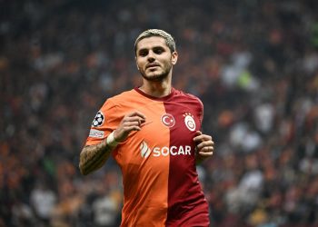 Mauro Icardi’den Cumhuriyet’in 100. yılı paylaşımı