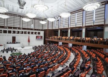 Meclis’te yeni haftada gündem ağır: Kentsel dönüşüm yasası ve 4 bakanlığın bütçesi ele alınacak