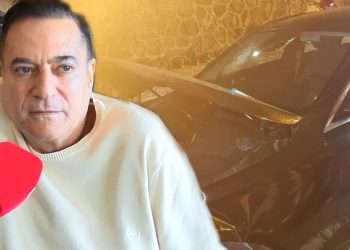 Mehmet Ali Erbil: Kazayı ucuz atlattık