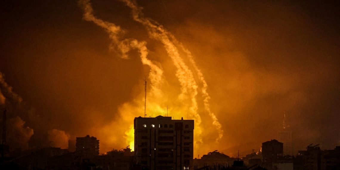 Memleketler arası yardım kuruluşu Oxfam: Hastaneleri gaye almanın hiçbir haklı nedeni yoktur