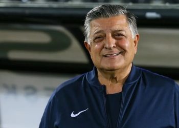 Menemen FK’dan Yılmaz Vural devri