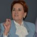Meral Akşener: Hamas’ı da ayıplamak zorundayız