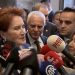 Meral Akşener’den “gizli görüşme” reaksiyonu