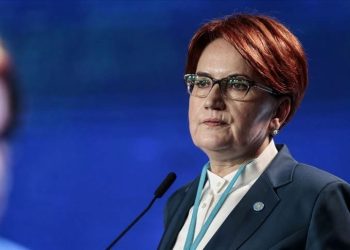 Meral Akşener’den İsrail’e Gazze yansısı: Netanyahu bir savaş suçlusudur