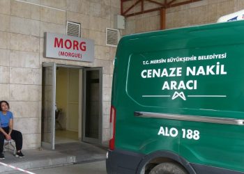 Mersin’de aile katliamı (Kardeşi, eniştesi ve yeğenini öldürdü)