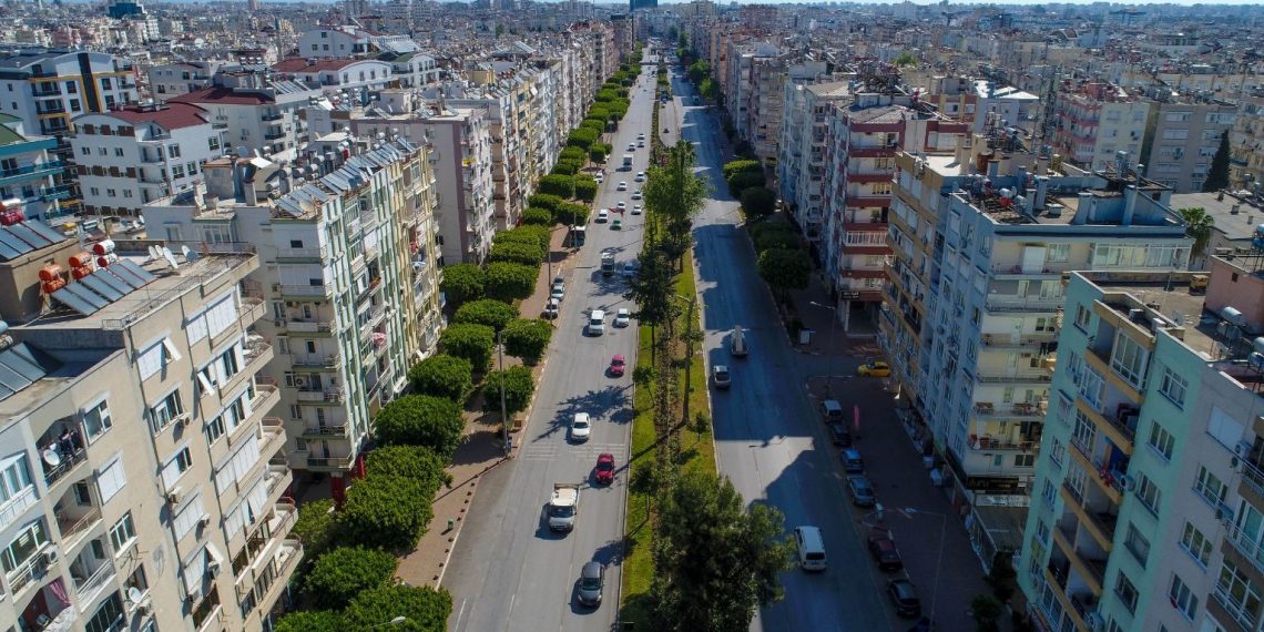 Mesken sahiplerinden kiracılara “tahliye taahhüdü” zorunluluğu