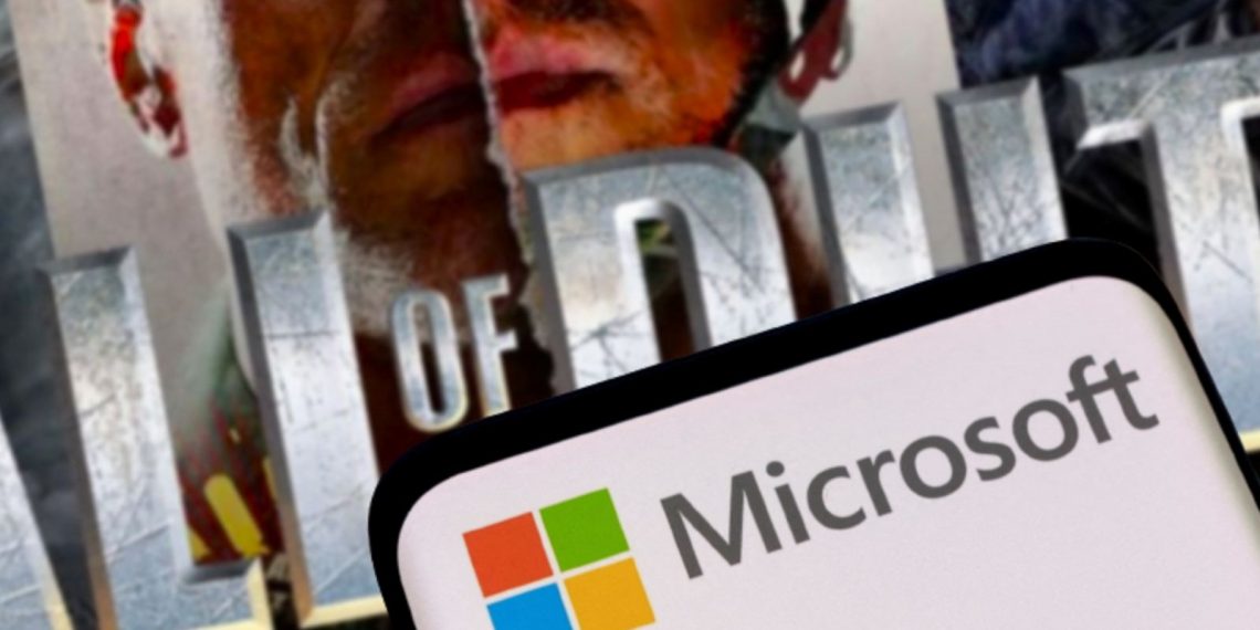 Microsoft Blizzard’ı satın aldı: Call of Duty fiyatları 10 katına çıktı