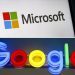 Microsoft ve Alphabet’in gelirleri arttı