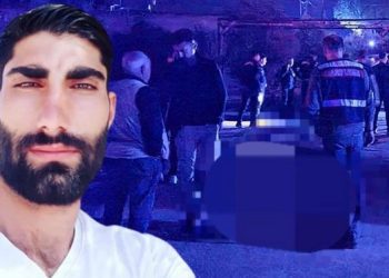 Milas’ta miras hengamesi: Amca, yeğenini öldürdü