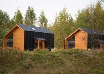 Minimalizm, tiny house’lar ile ömür üslubuna dönüşüyor