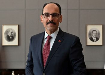 MİT Lideri Kalın’dan Cumhuriyet’in 100. yılı bildirisi