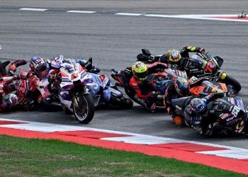 MotoGP’de heyecan Avustralya’da devam edecek
